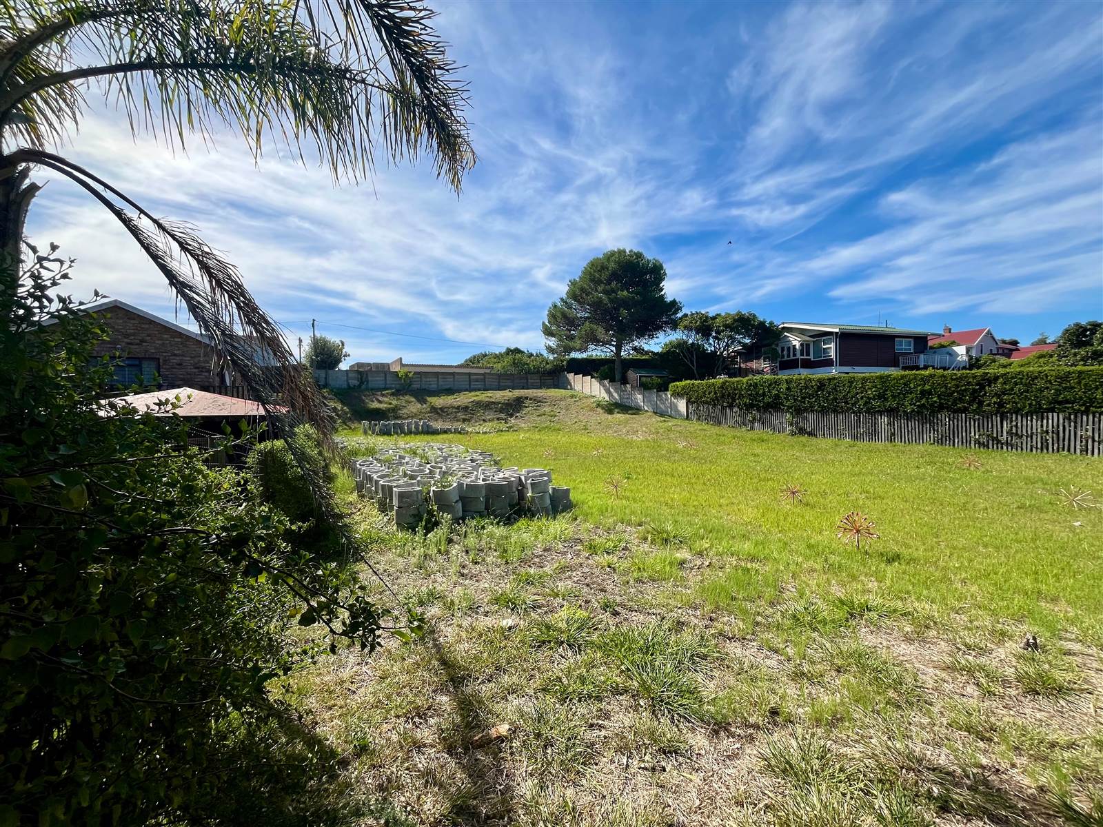 1117 m² Land available in Sedgefield photo number 9