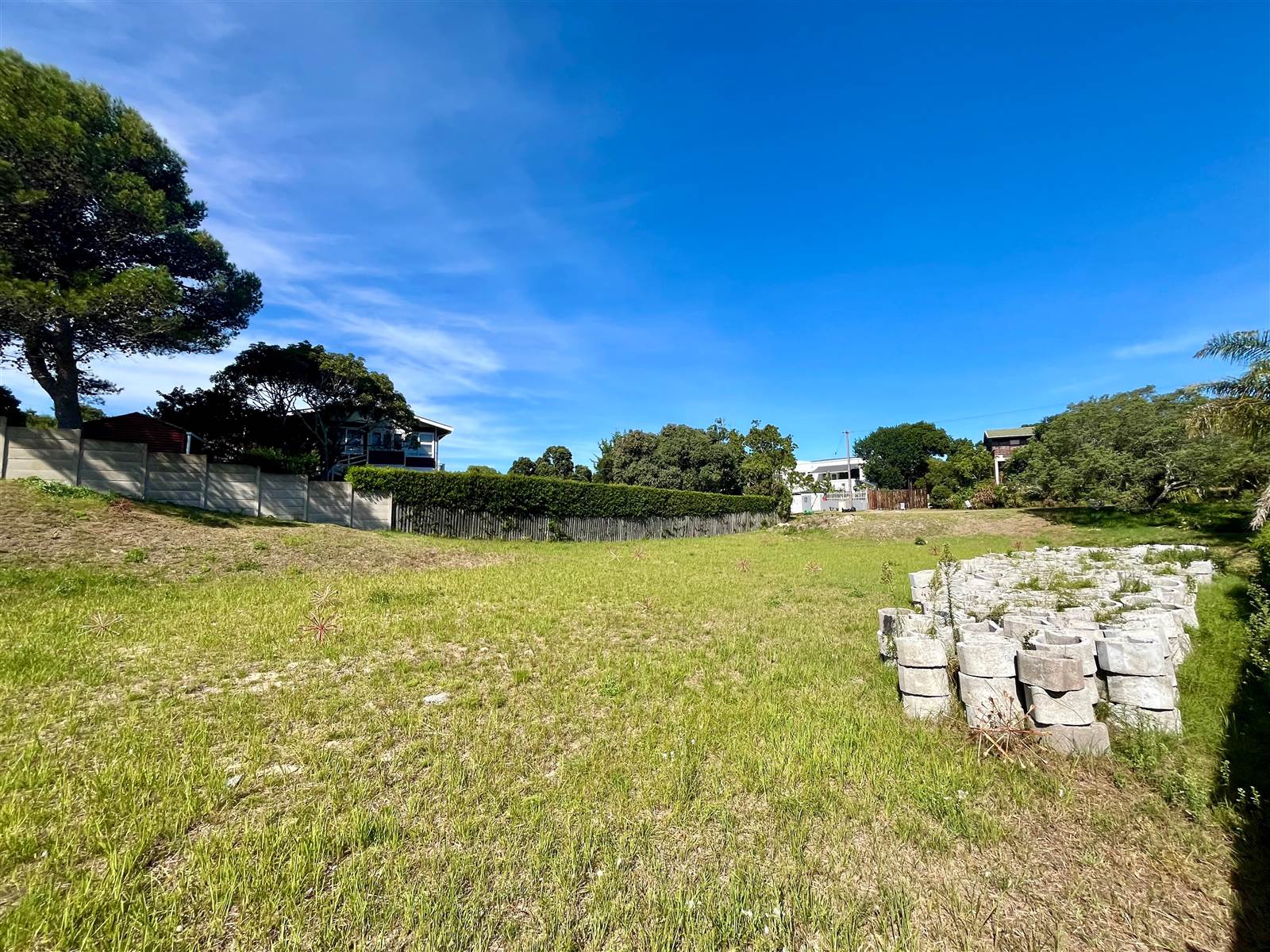 1117 m² Land available in Sedgefield photo number 7