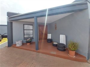 3 Bed House in Lawley