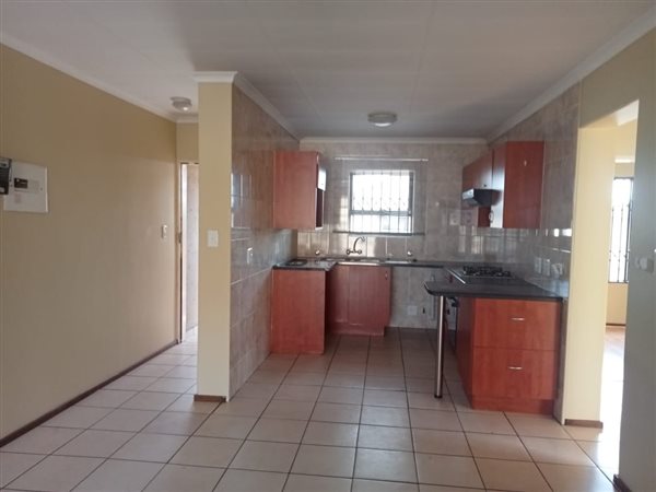 3 Bed Apartment in Parkrand