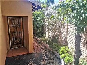 Garden Cottage in Doringkloof