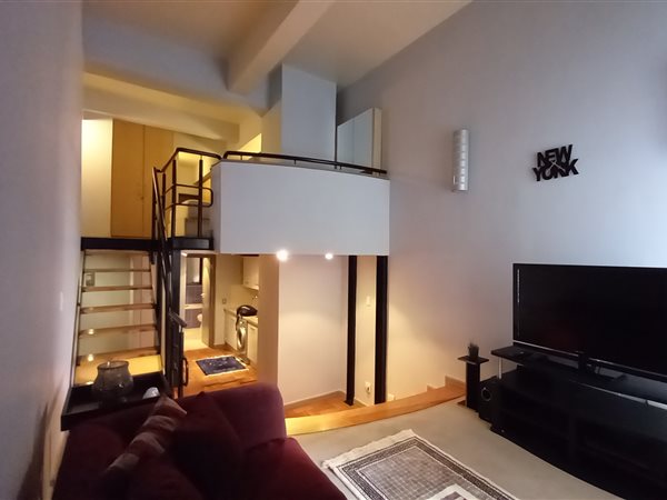 1 Bed Apartment