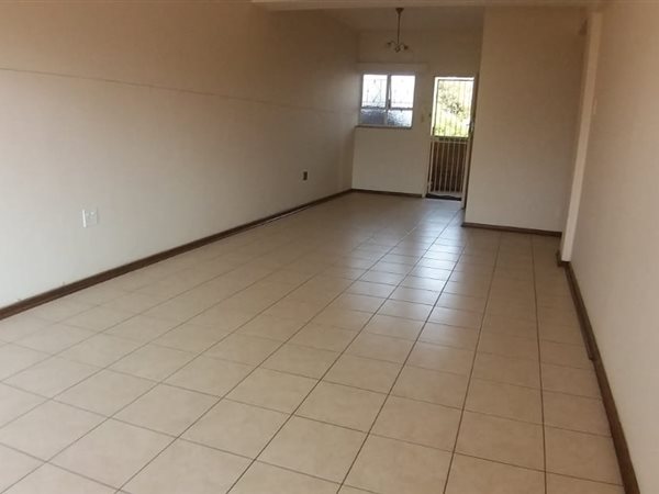 3 Bed Apartment