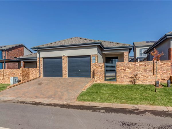 3 Bed House in Randpark Ridge