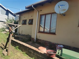 3 Bed House in Ngwelezana