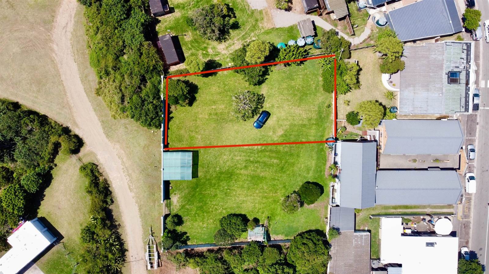 701 m² Land available in Kenton-on-Sea photo number 5