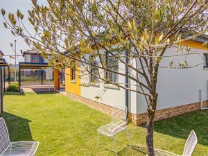3 Bed House in Philip Nel Park