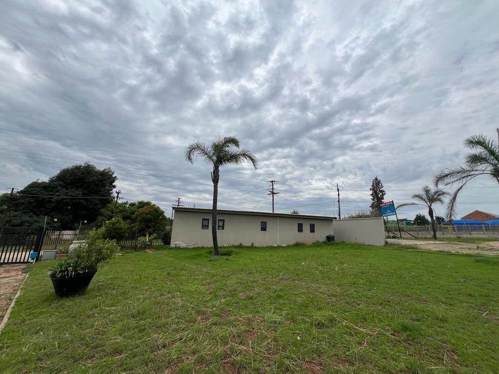 2 ha Land available in Muldersdrift photo number 10