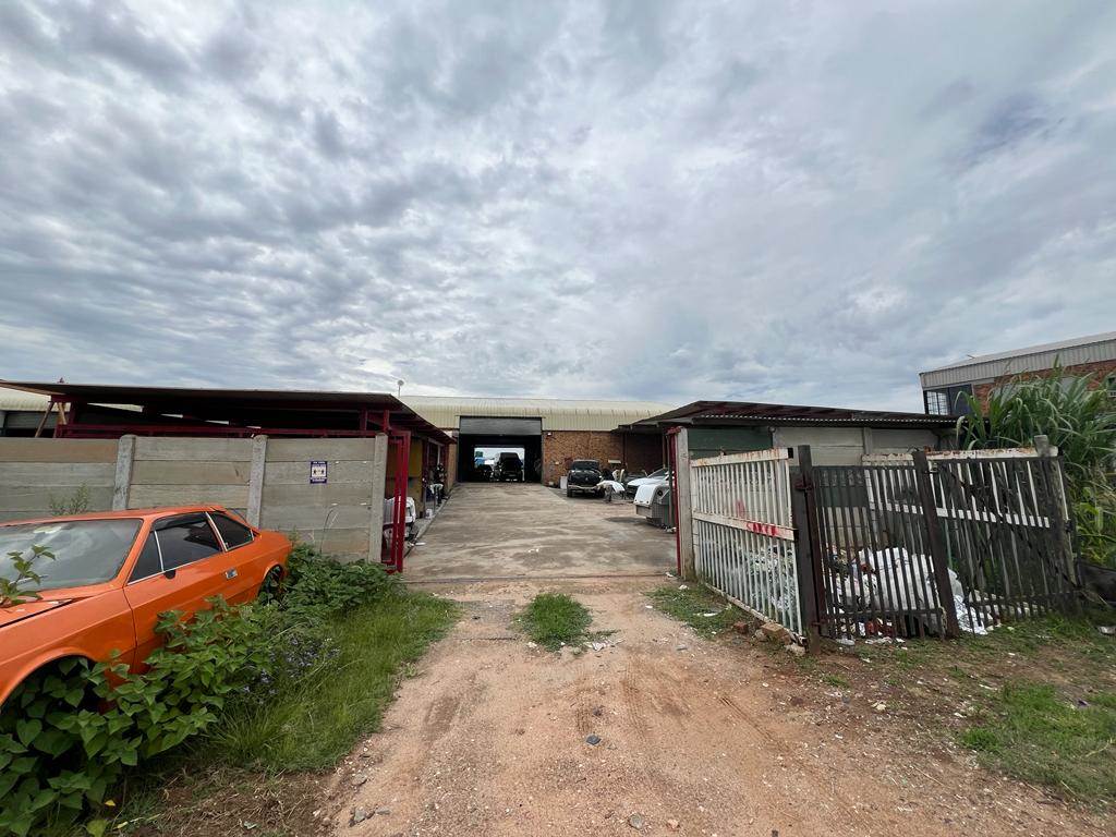 2 ha Land available in Muldersdrift photo number 9