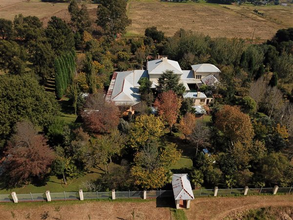 4.3 ha Farm 4.3 ha Farm
