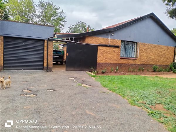 3 Bedroom House 3 Bedroom House