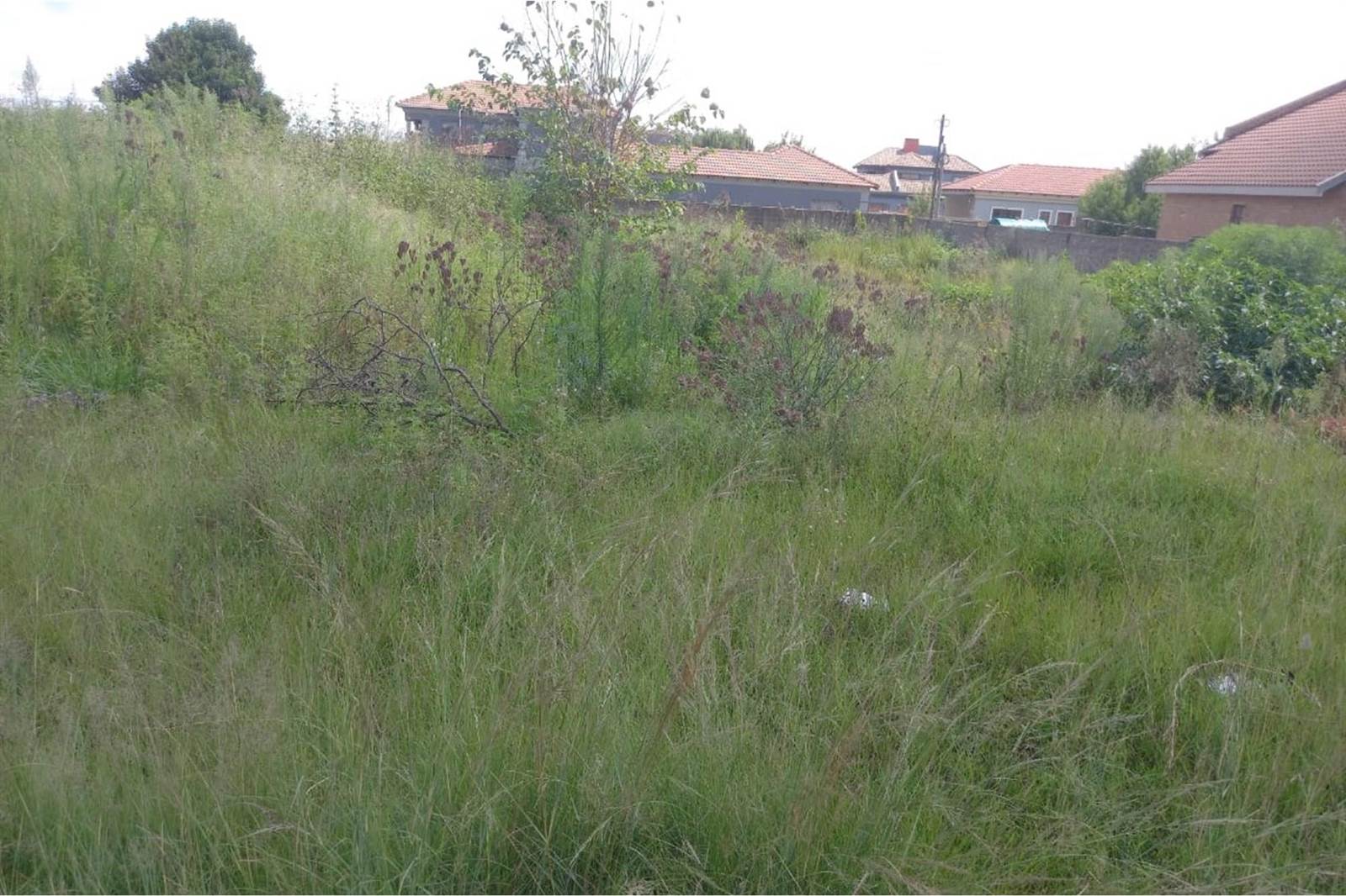 1000 m² Land available in Riamarpark photo number 2