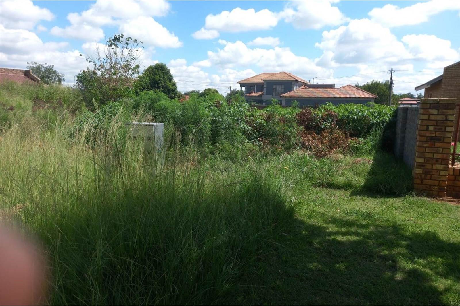 1000 m² Land available in Riamarpark photo number 3