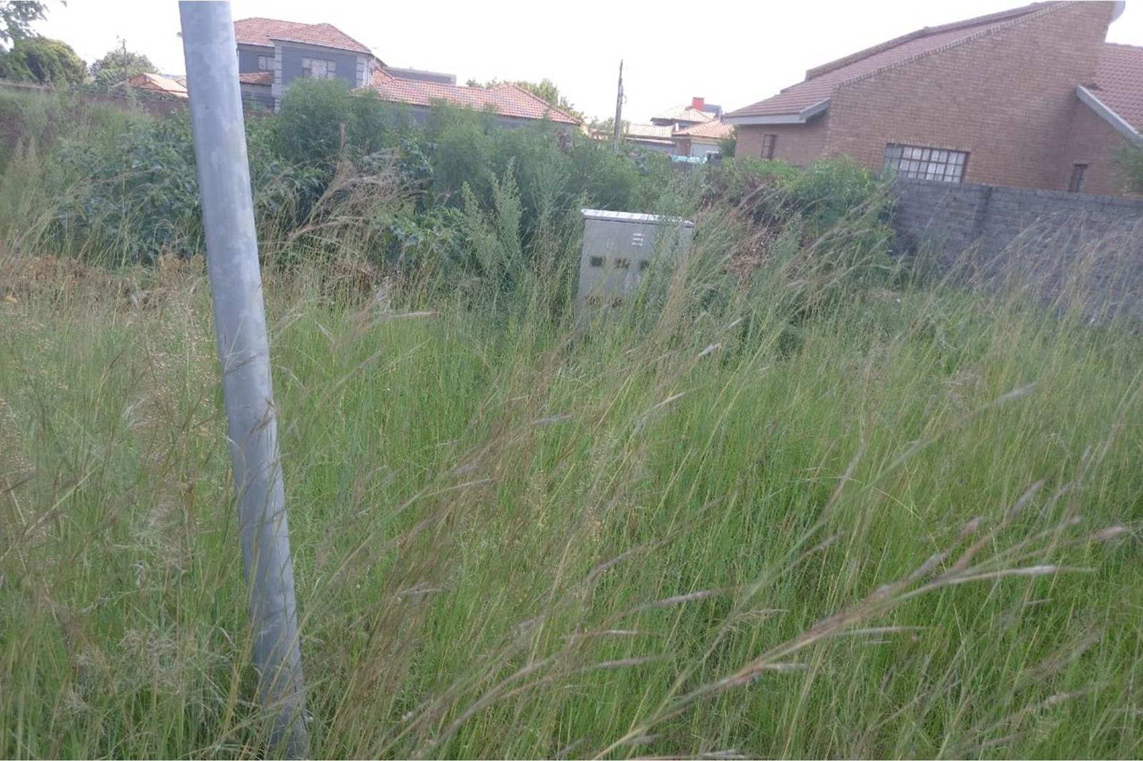 1000 m² Land available in Riamarpark photo number 5