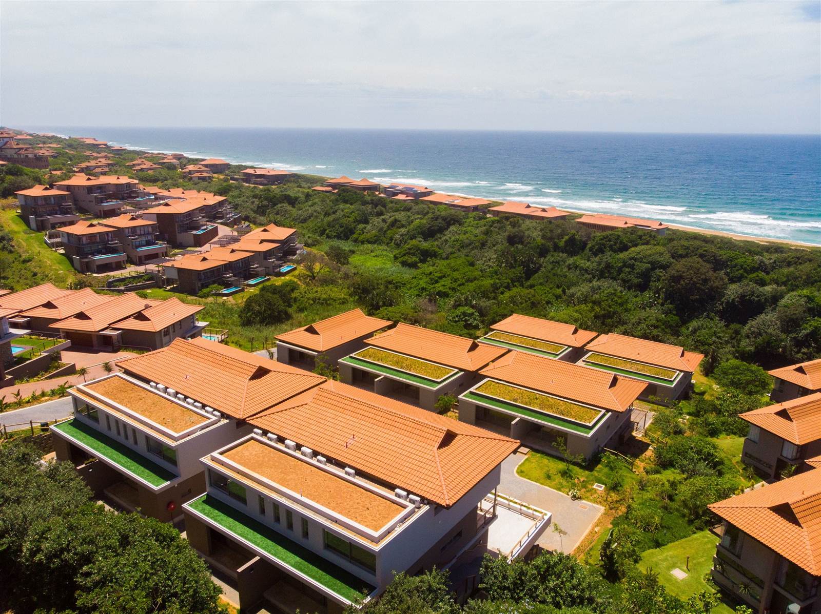 3 Bed Apartment in Zimbali Estate photo number 1