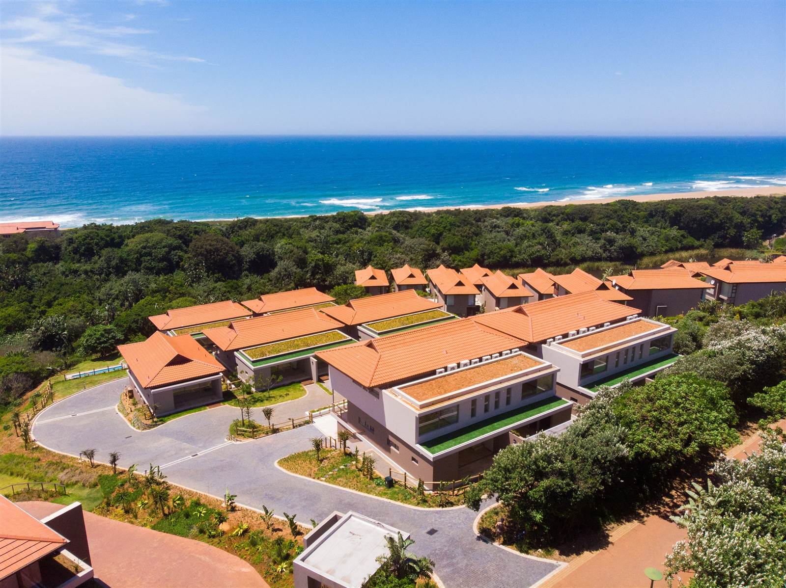 3 Bed Apartment in Zimbali Estate photo number 24