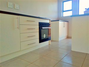 2 Bed Apartment in Newlands East