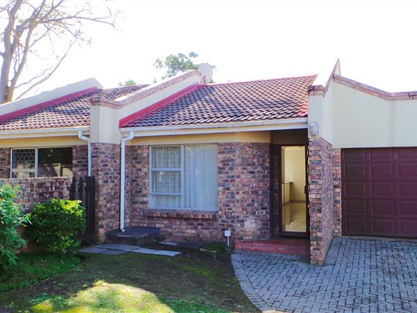 2 Bedroom Townhouse 2 Bedroom Townhouse