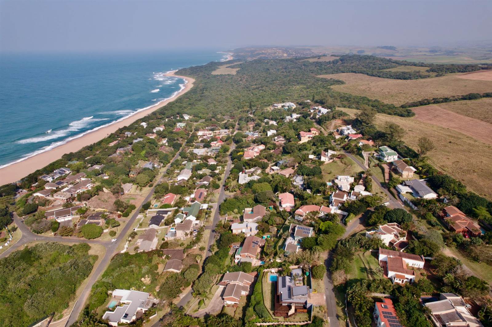 1100 m² Land available in Zinkwazi Beach photo number 12