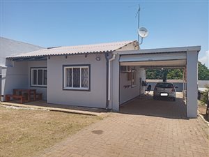 3 Bed House in Forest Haven