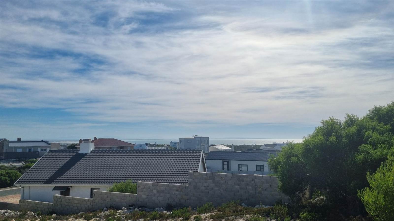 700 m² Land available in Struisbaai photo number 12