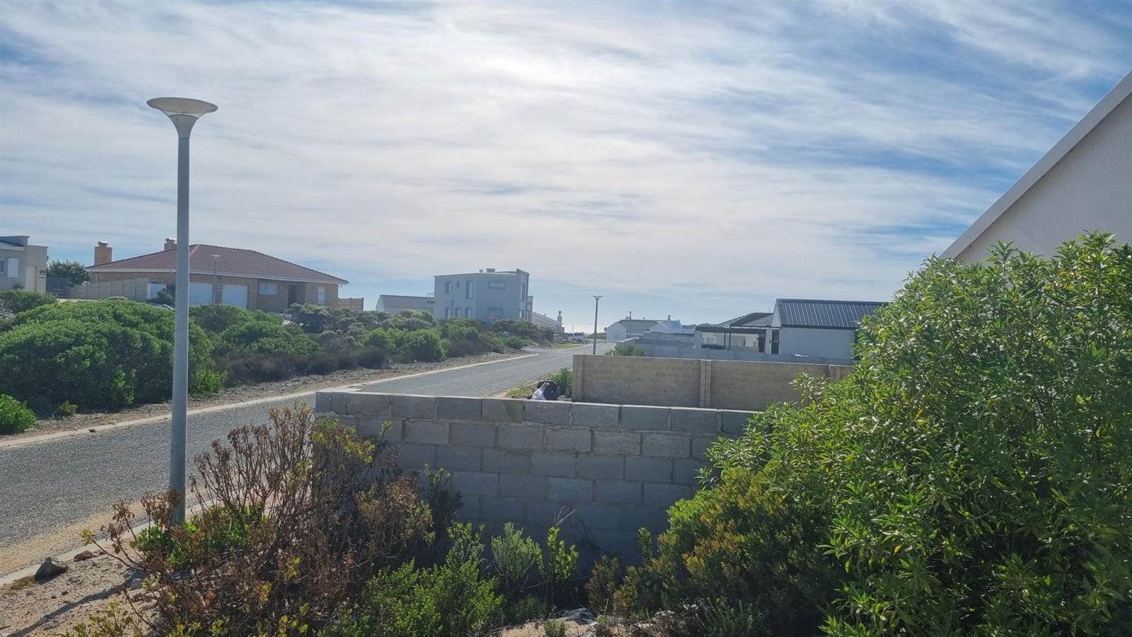 700 m² Land available in Struisbaai photo number 13