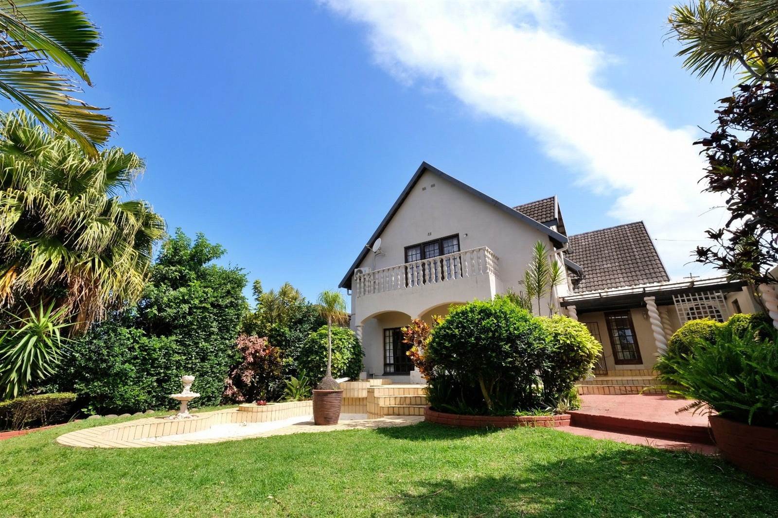 4 Bed House in Winklespruit photo number 1