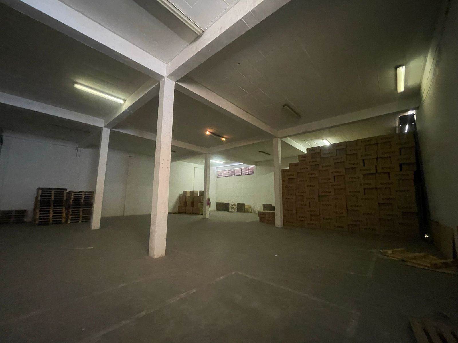 577  m² Industrial space in Spartan photo number 12