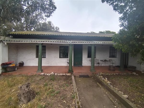 5.8 ha Farm 5.8 ha Farm