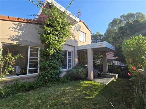 3 Bedroom Townhouse 3 Bedroom Townhouse