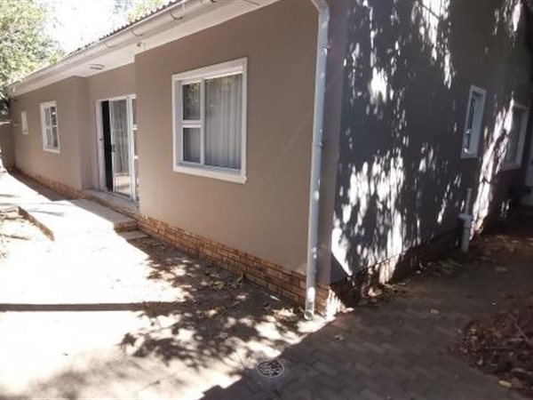 3 Bed Townhouse