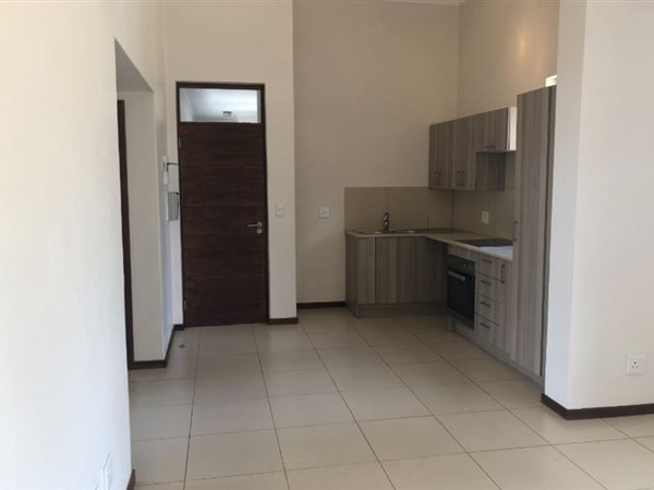 2 Bed Apartment