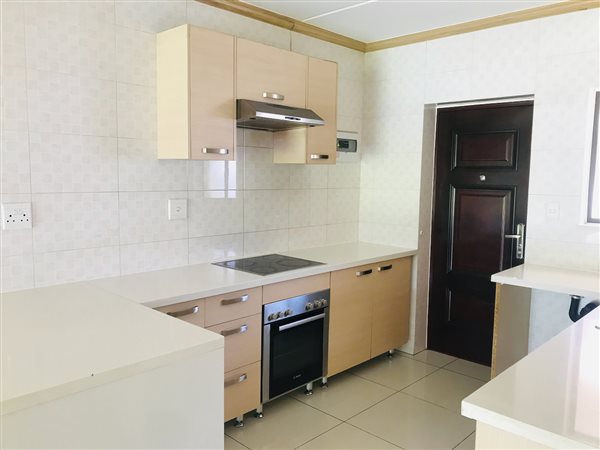 2 Bed Apartment