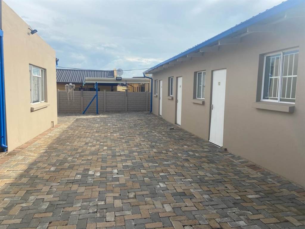 Commercial space in Kempton Park CBD photo number 2