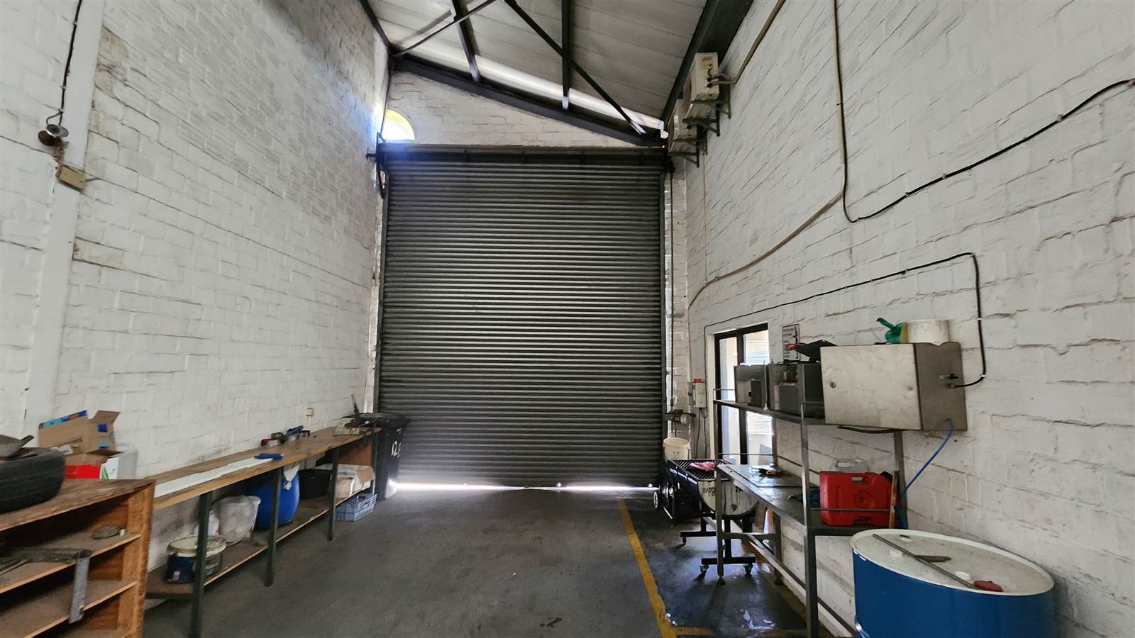 346  m² Industrial space in Killarney Gardens photo number 4