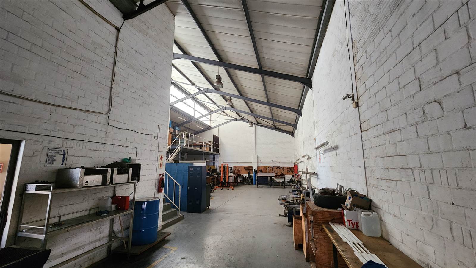 346  m² Industrial space in Killarney Gardens photo number 5