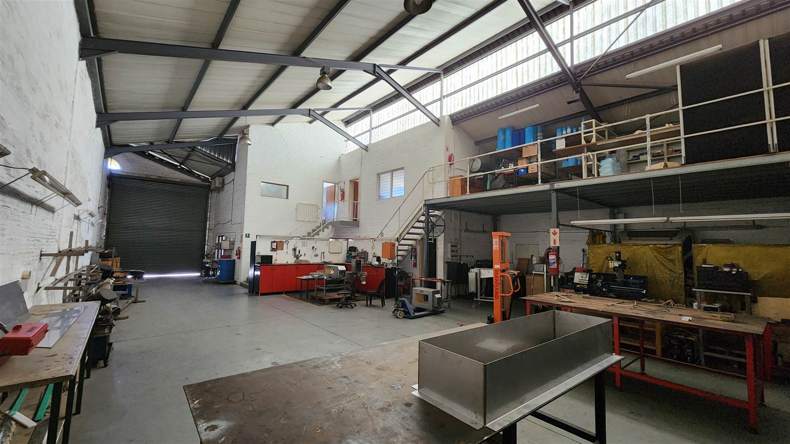 346  m² Industrial space in Killarney Gardens photo number 7