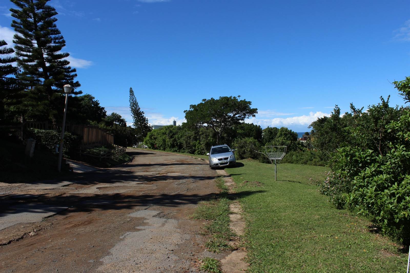 1319 m² Land available in Cintsa photo number 8