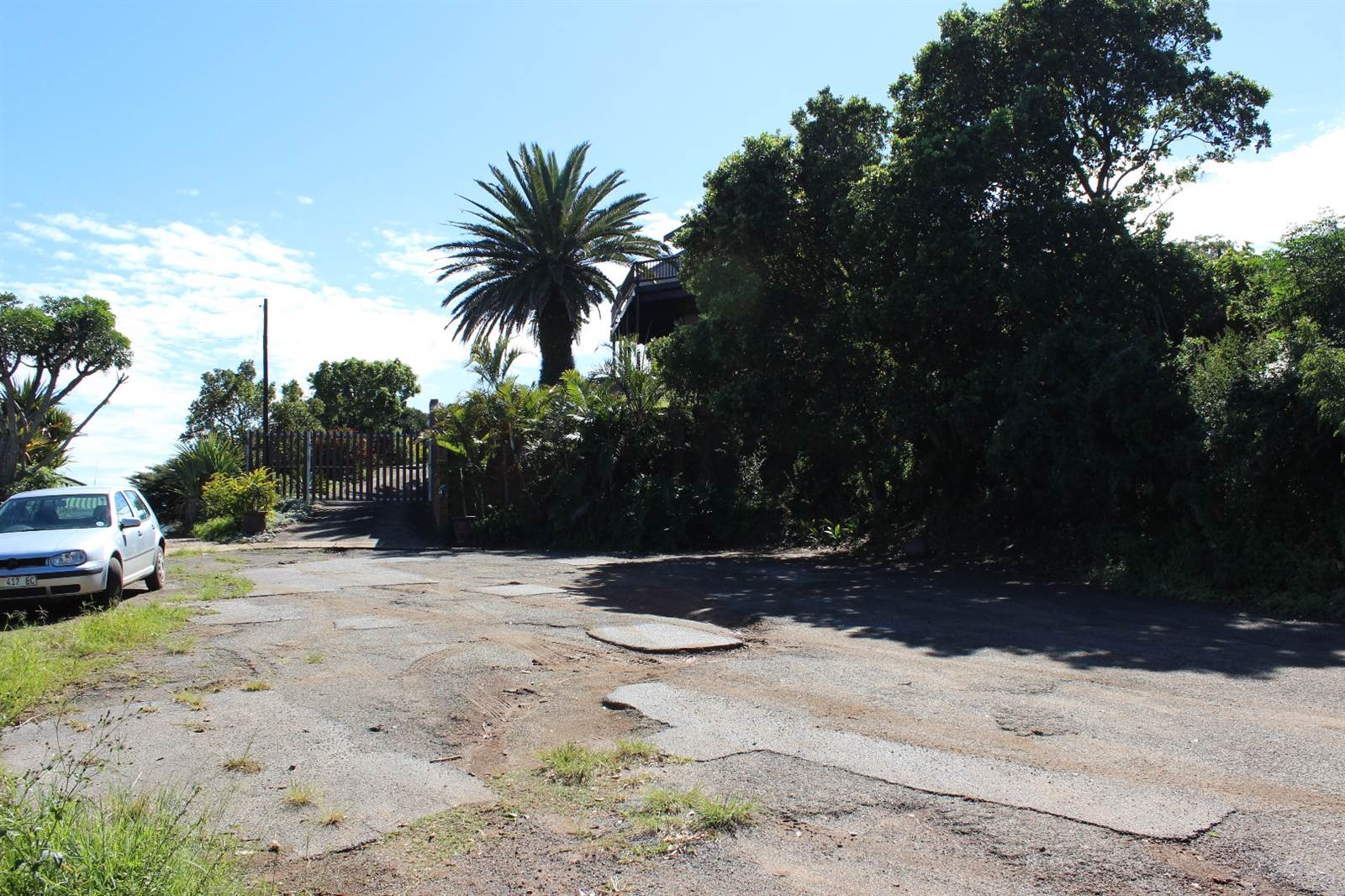 1319 m² Land available in Cintsa photo number 5