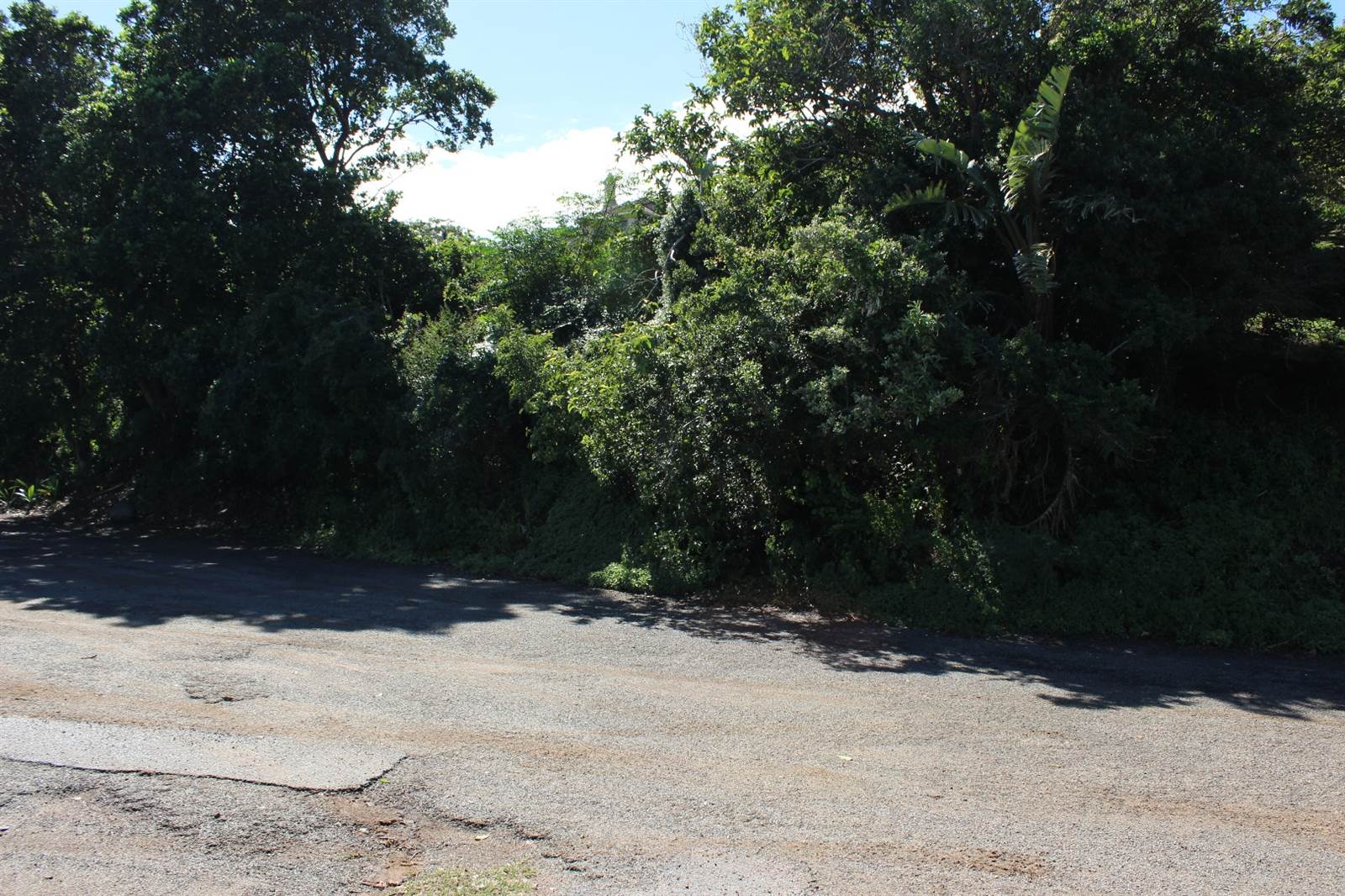 1319 m² Land available in Cintsa photo number 6
