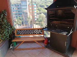 3 Bed Apartment in Wonderboom South