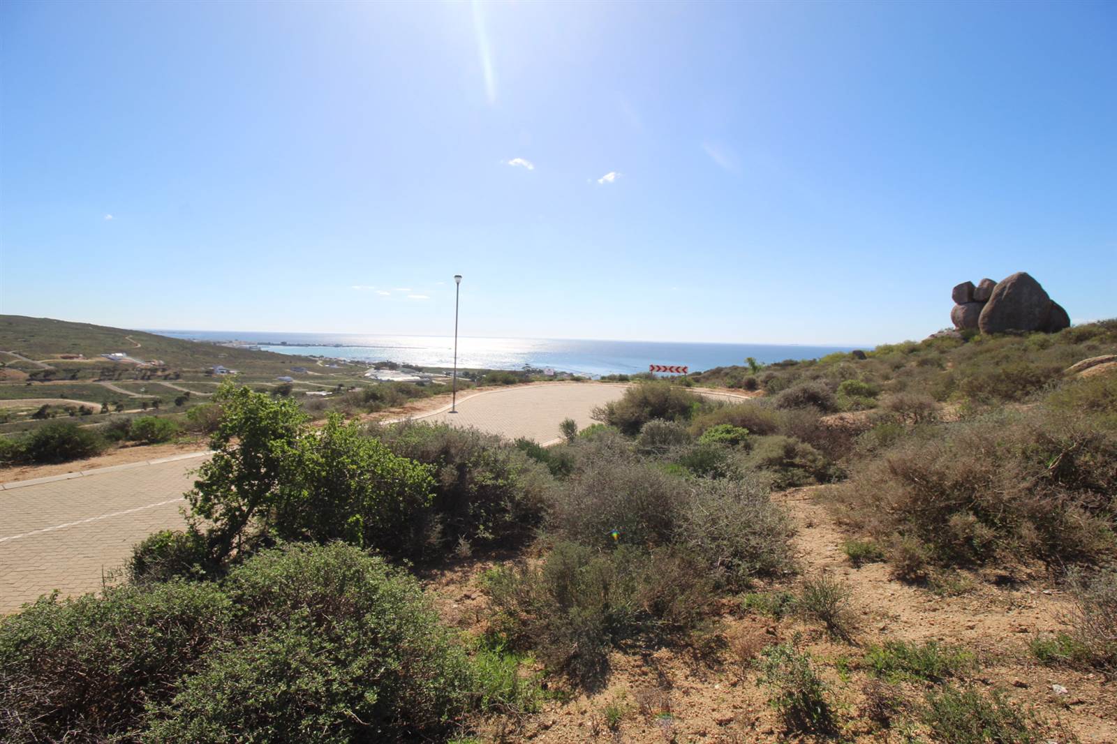 283 m² Land available in St Helena Bay photo number 3