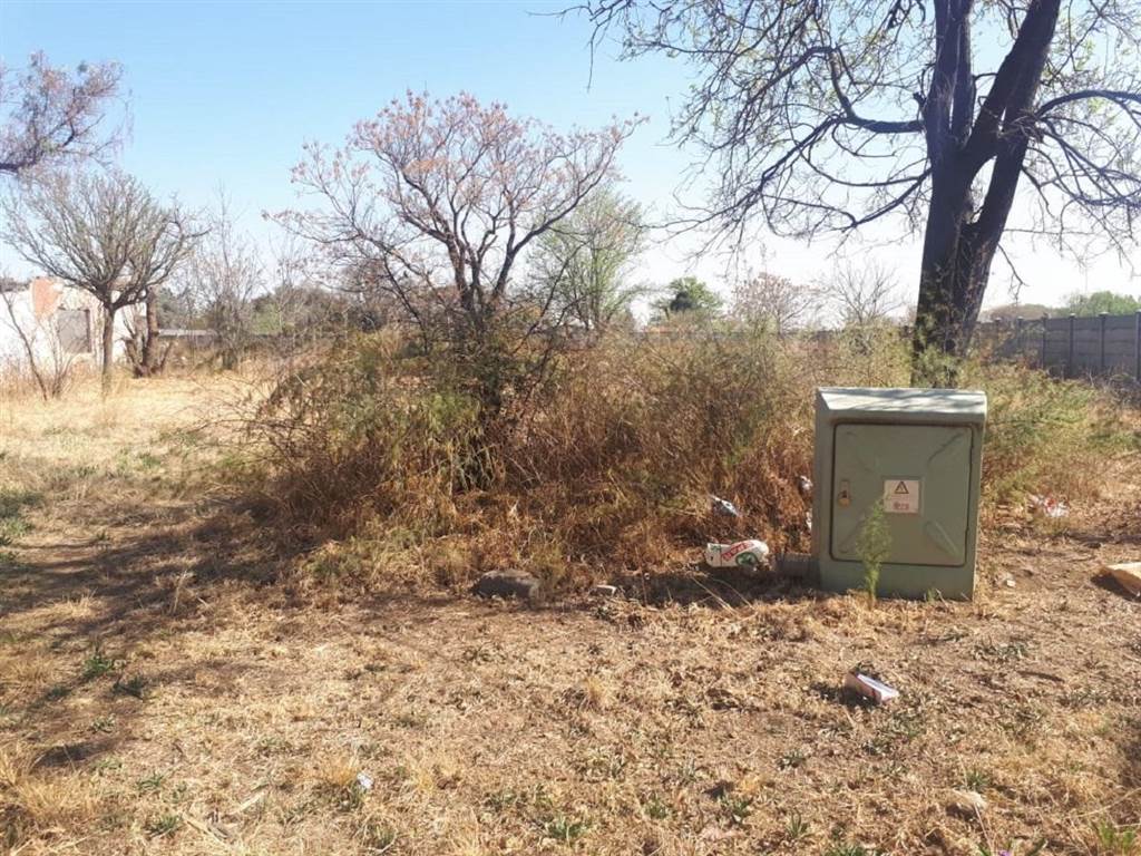 8072 m² Land available in Riversdale photo number 4