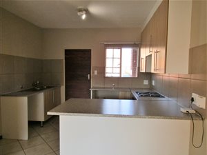 2 Bed Apartment in Monavoni