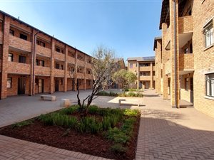 1 Bed House in Katlehong