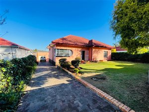 3 Bed House in Cyrildene