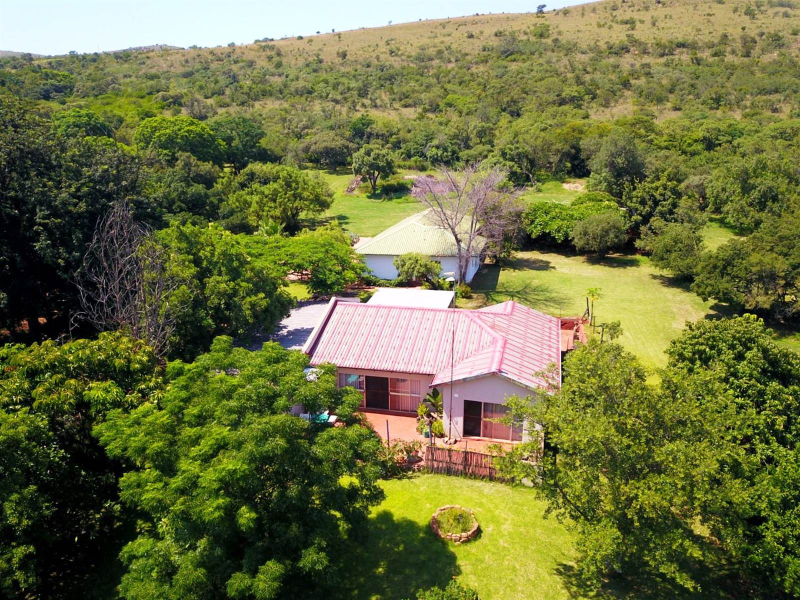 21 ha Farm in Strydfontein and surrounds photo number 3