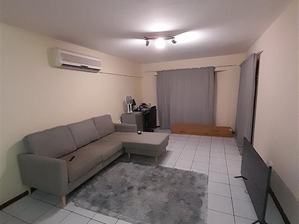 1 Bed Apartment