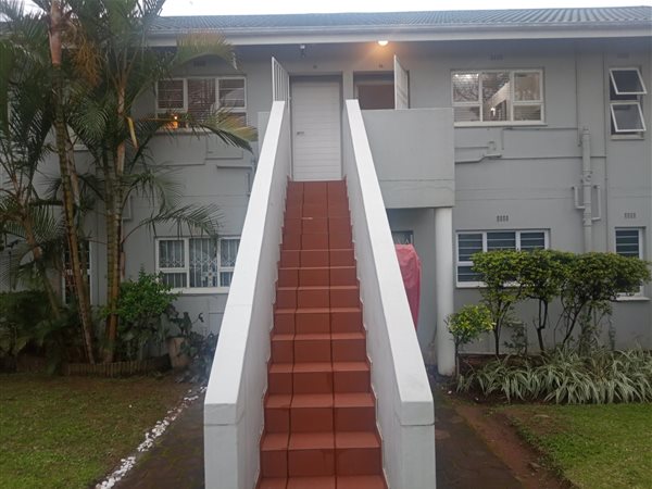 2 Bed Townhouse