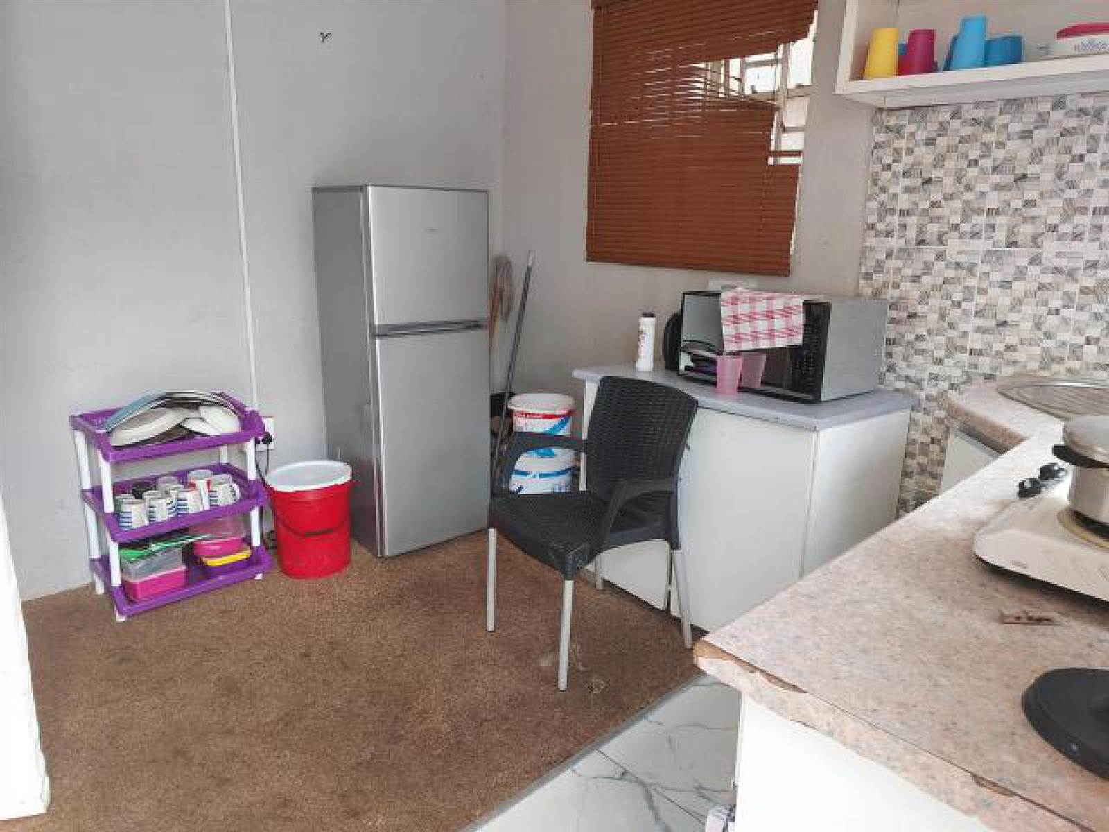 3 Bed House in Klerksdorp photo number 23